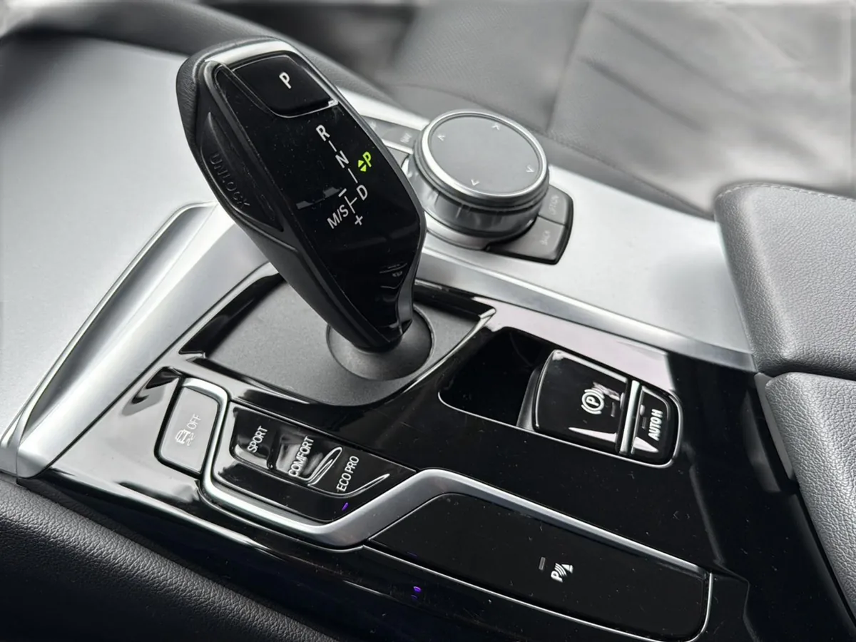 BMW 520 – Foto 22