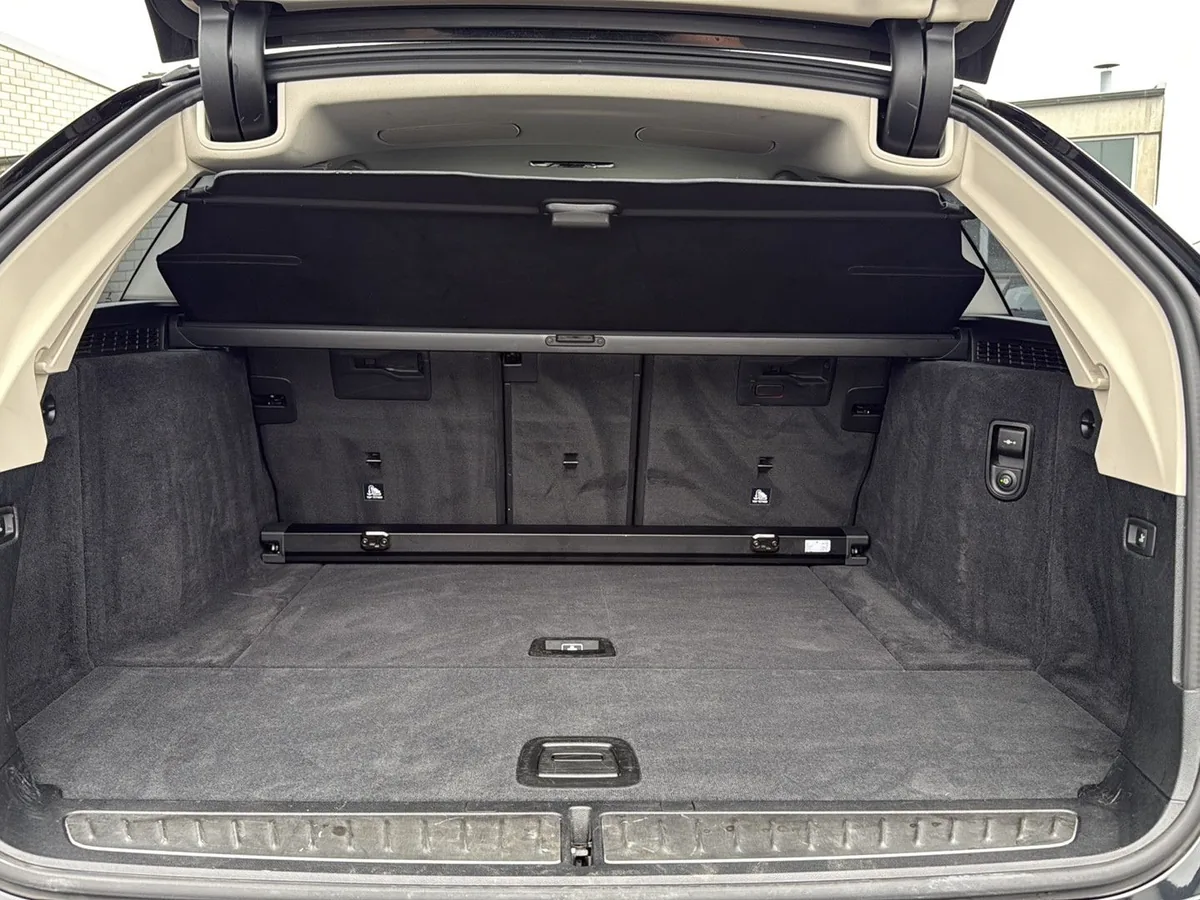 BMW 520 – Foto 23