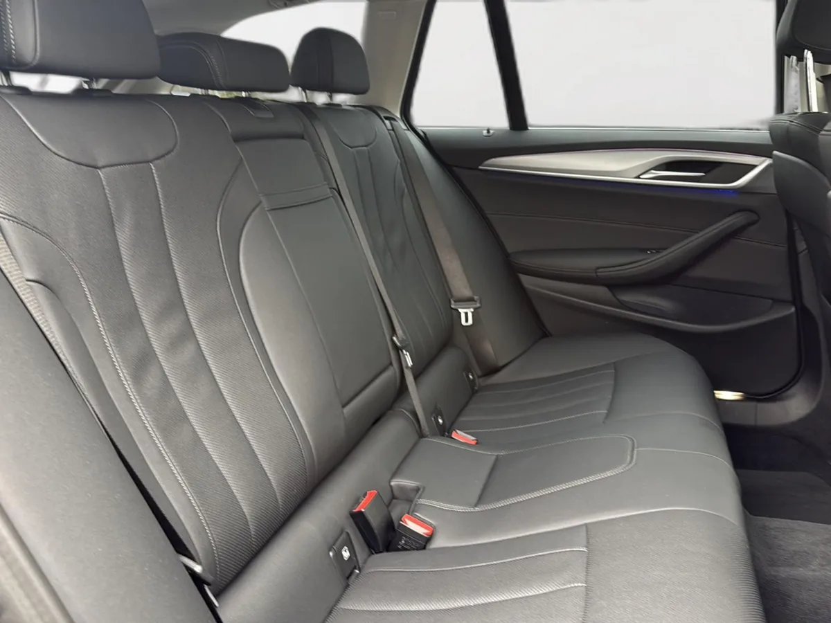 BMW 520 – Foto 24