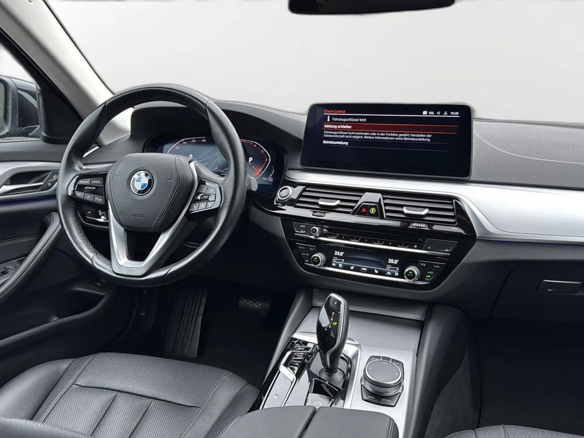BMW 520 – Foto 25