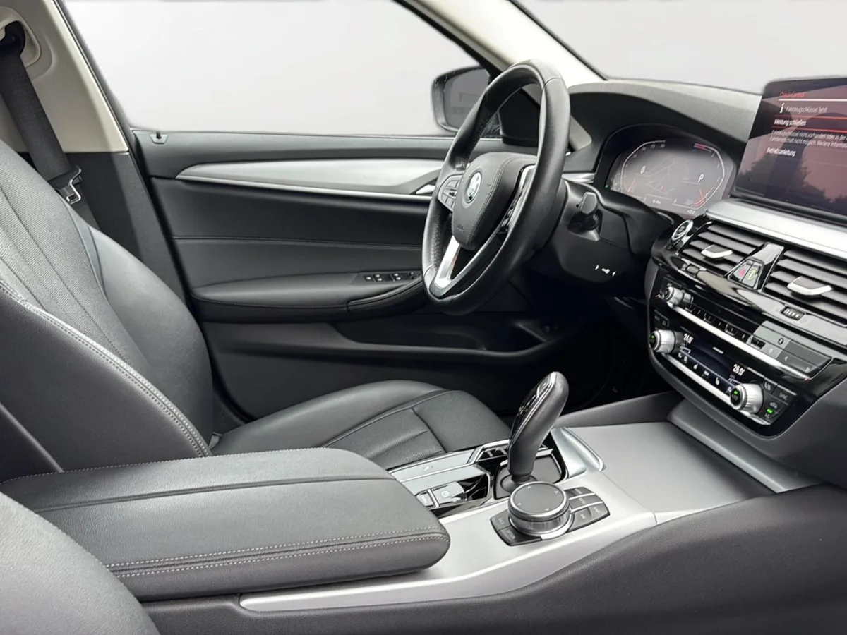 BMW 520 – Foto 27