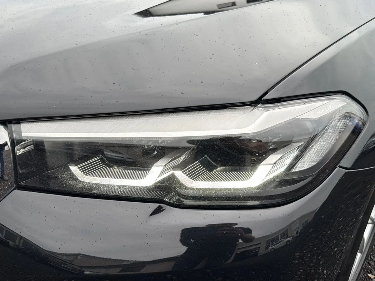BMW 520 – Foto 28