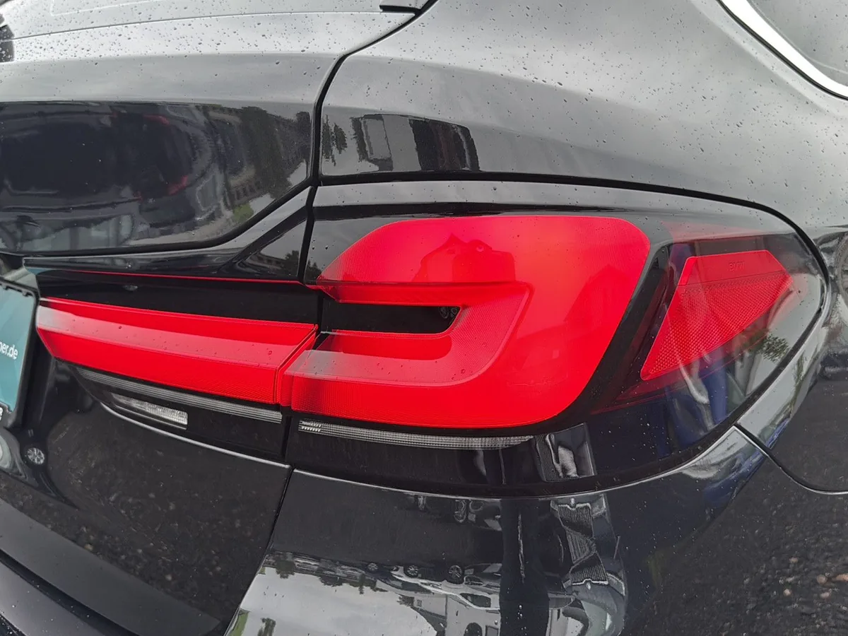 BMW 520 – Foto 29