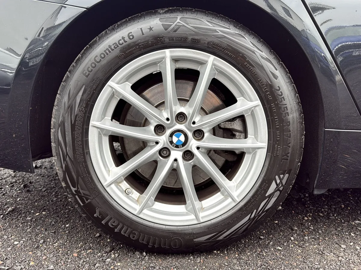 BMW 520 – Foto 30