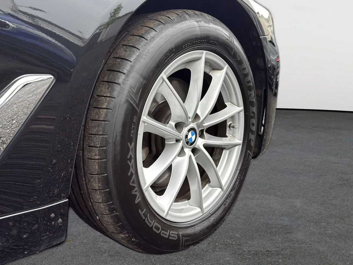 BMW 520 – Foto 31