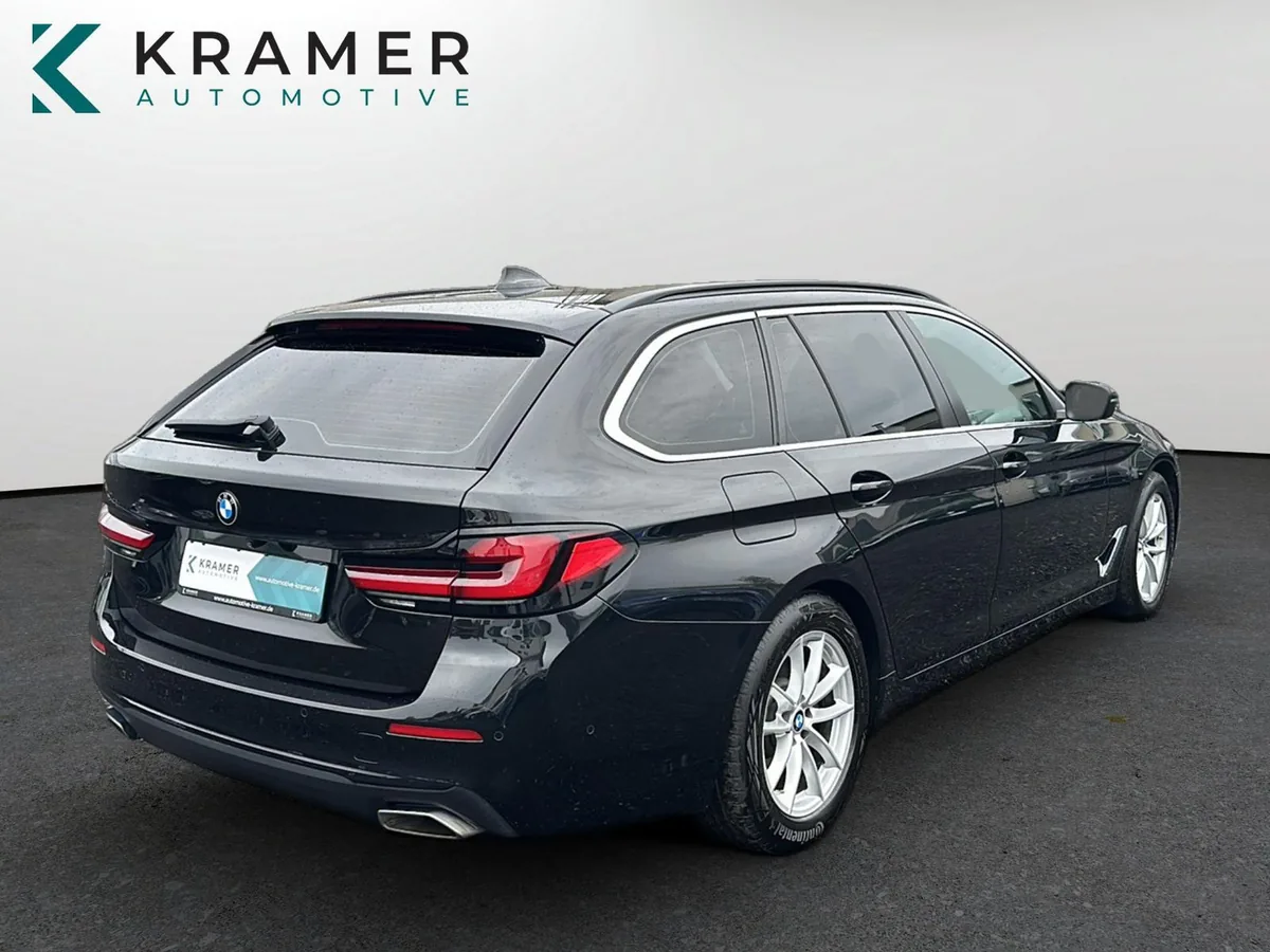 BMW 520 – Foto 6