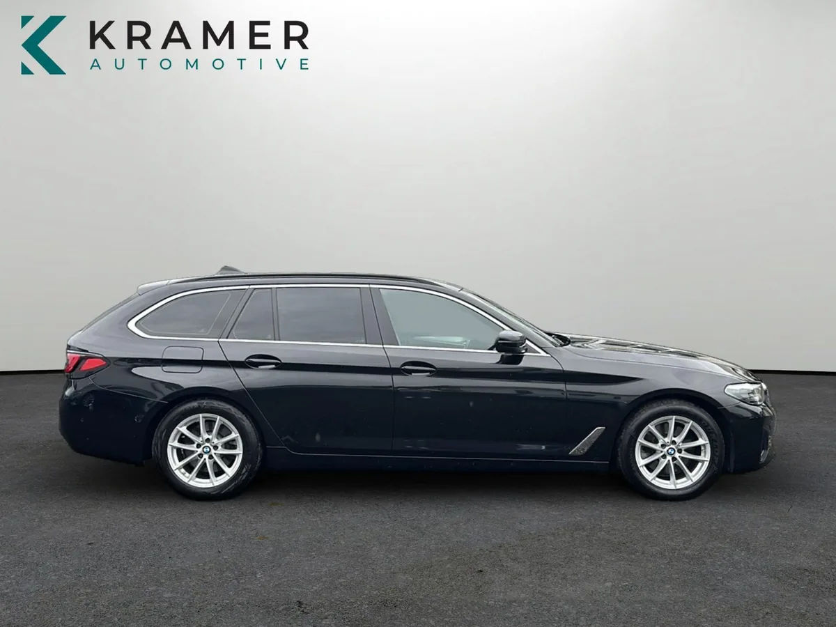 BMW 520 – Foto 7
