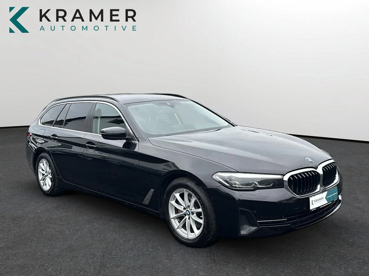 BMW 520 – Foto 8