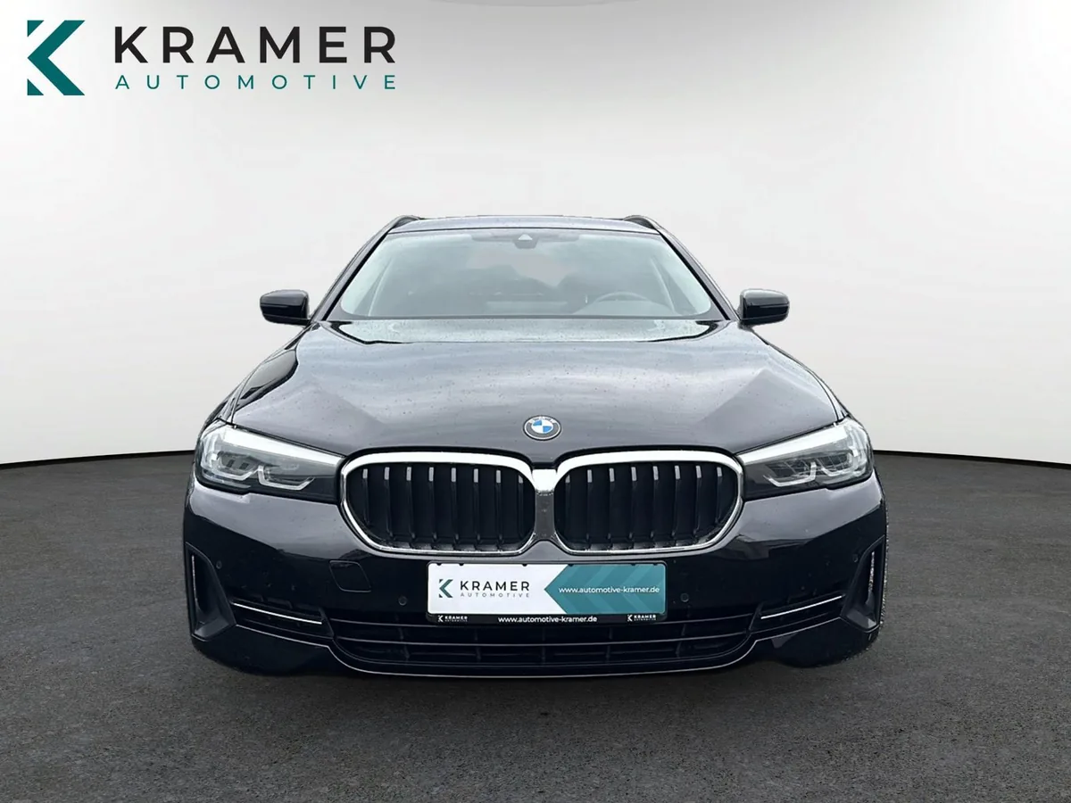 BMW 520 – Foto 9