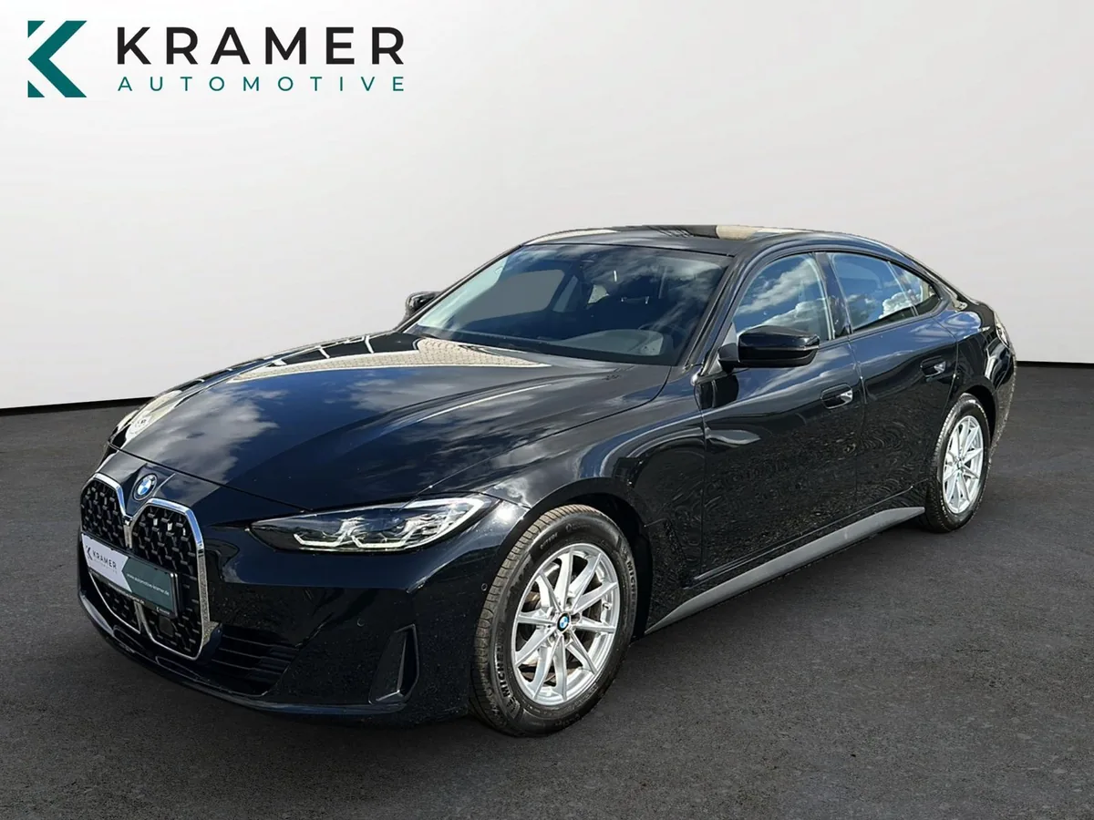 BMW 420 – Foto 2