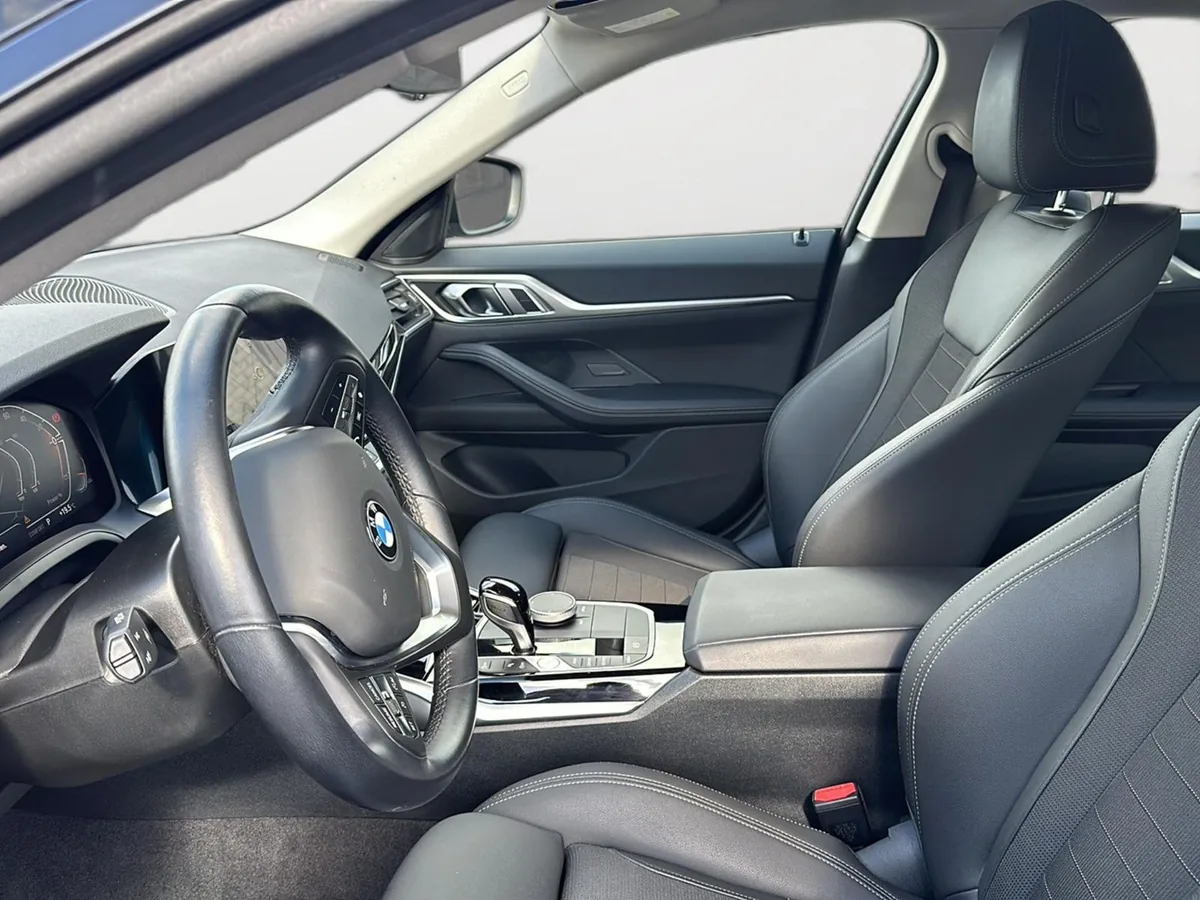 BMW 420 – Foto 12