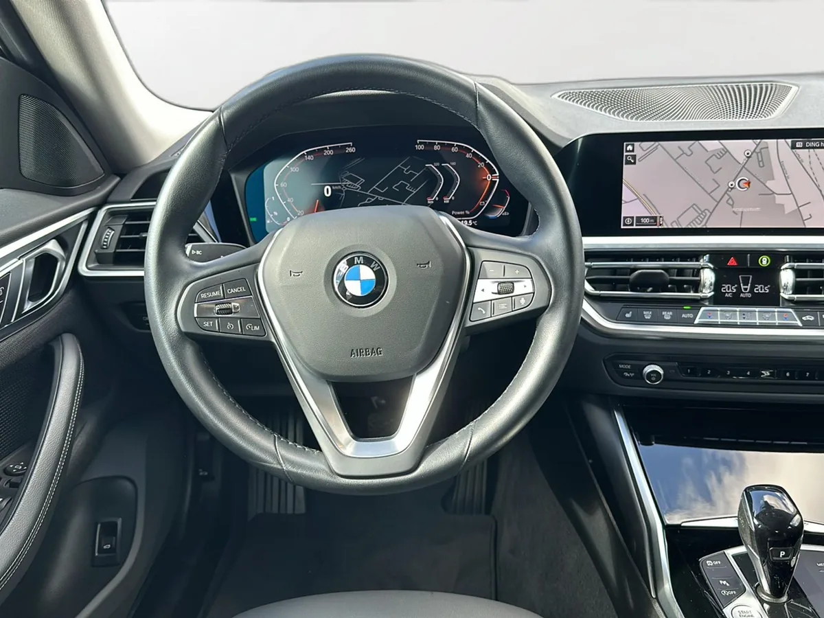 BMW 420 – Foto 20