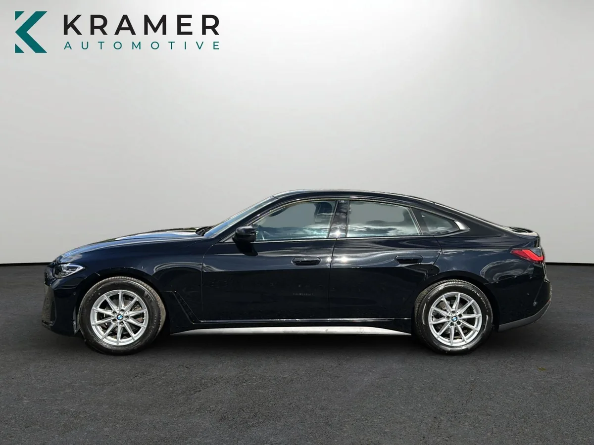 BMW 420 – Foto 3