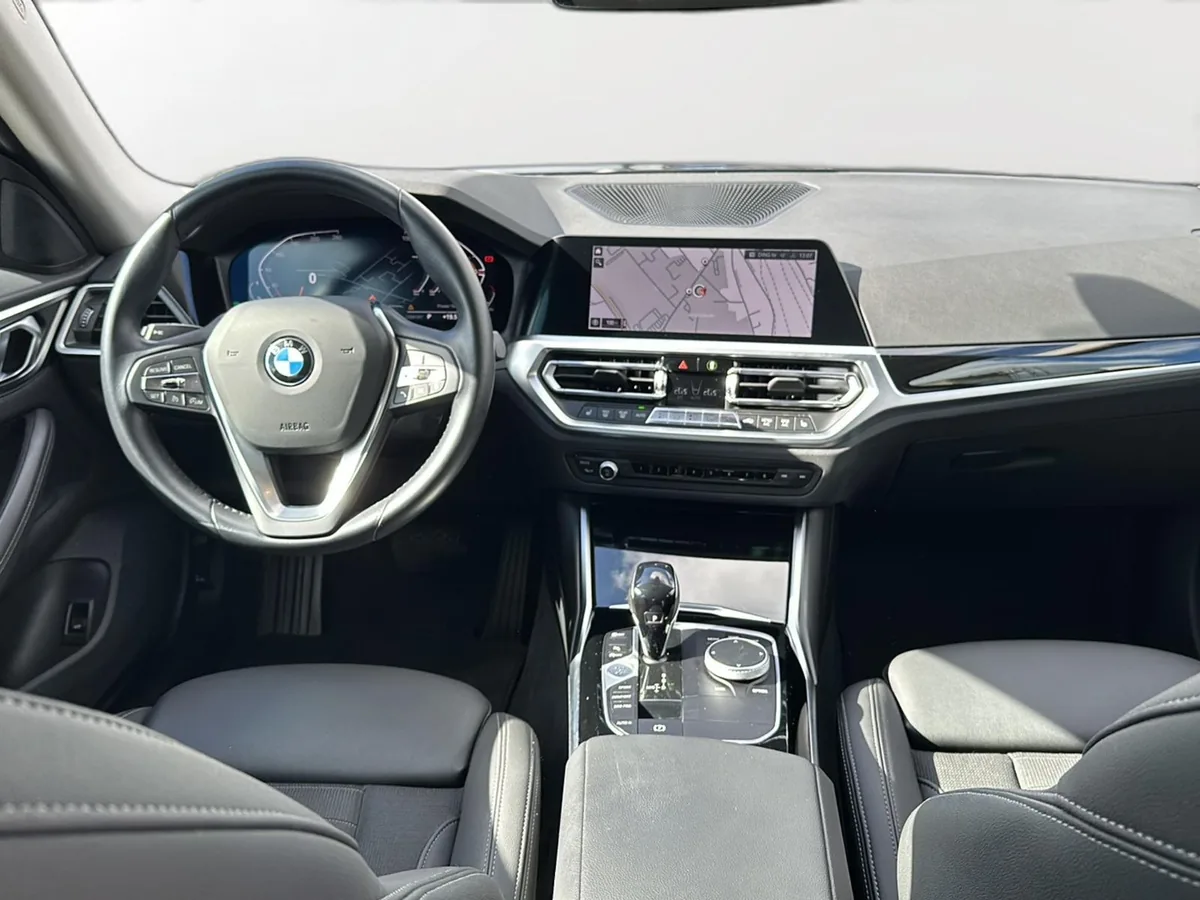 BMW 420 – Foto 24