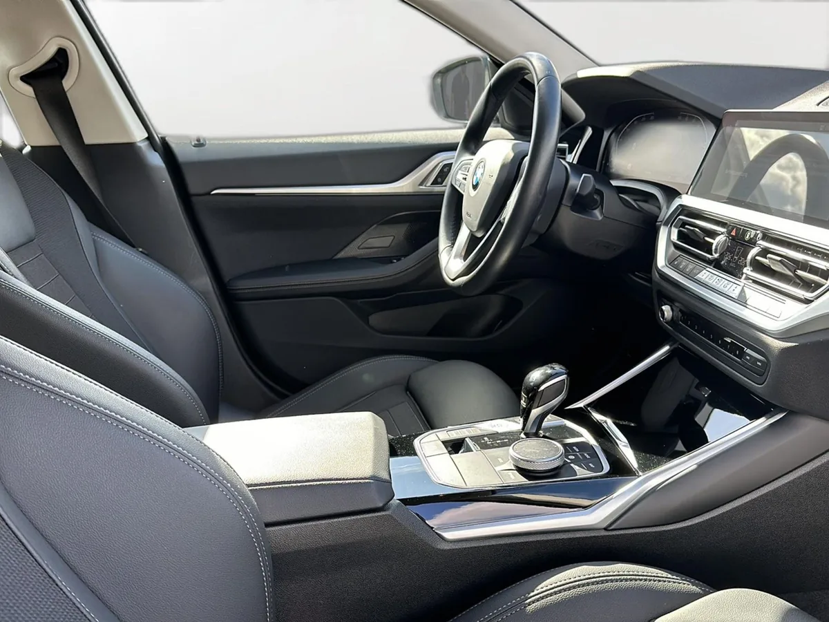 BMW 420 – Foto 25