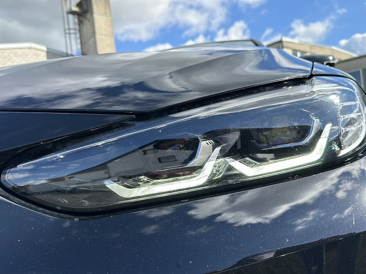 BMW 420 – Foto 26