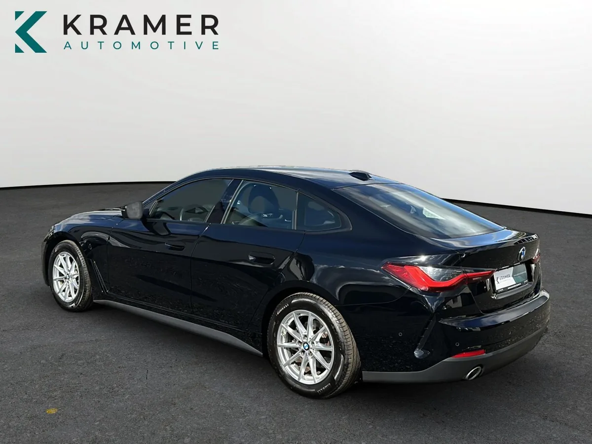 BMW 420 – Foto 4