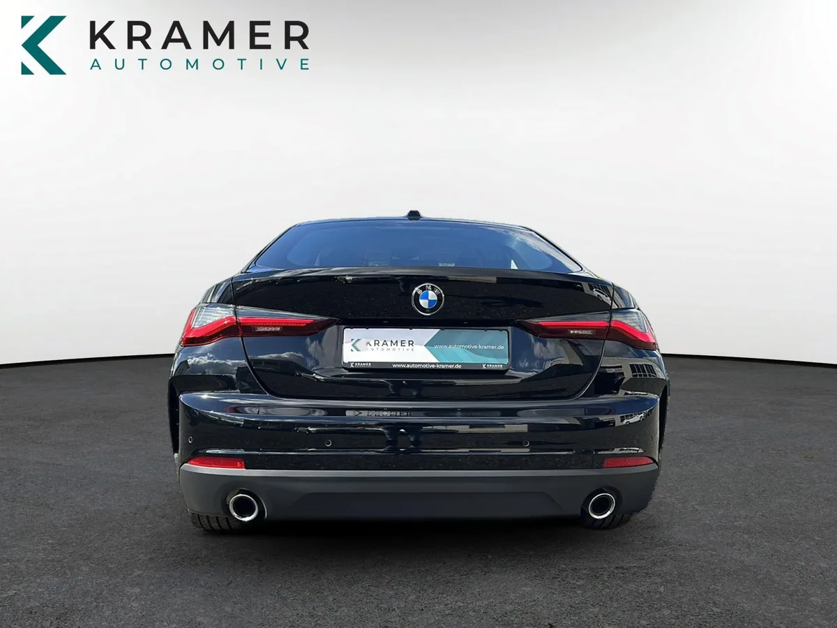 BMW 420 – Foto 5