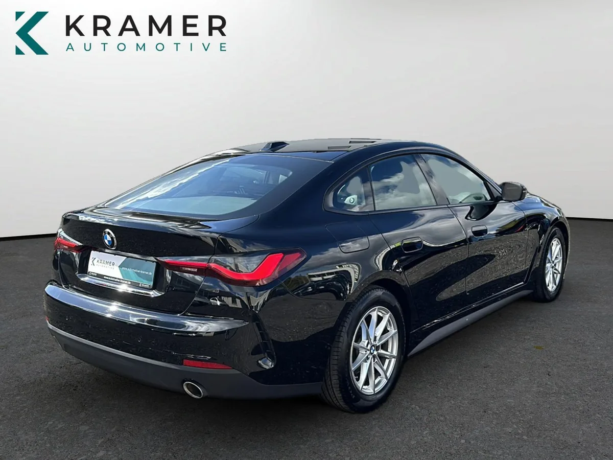 BMW 420 – Foto 6