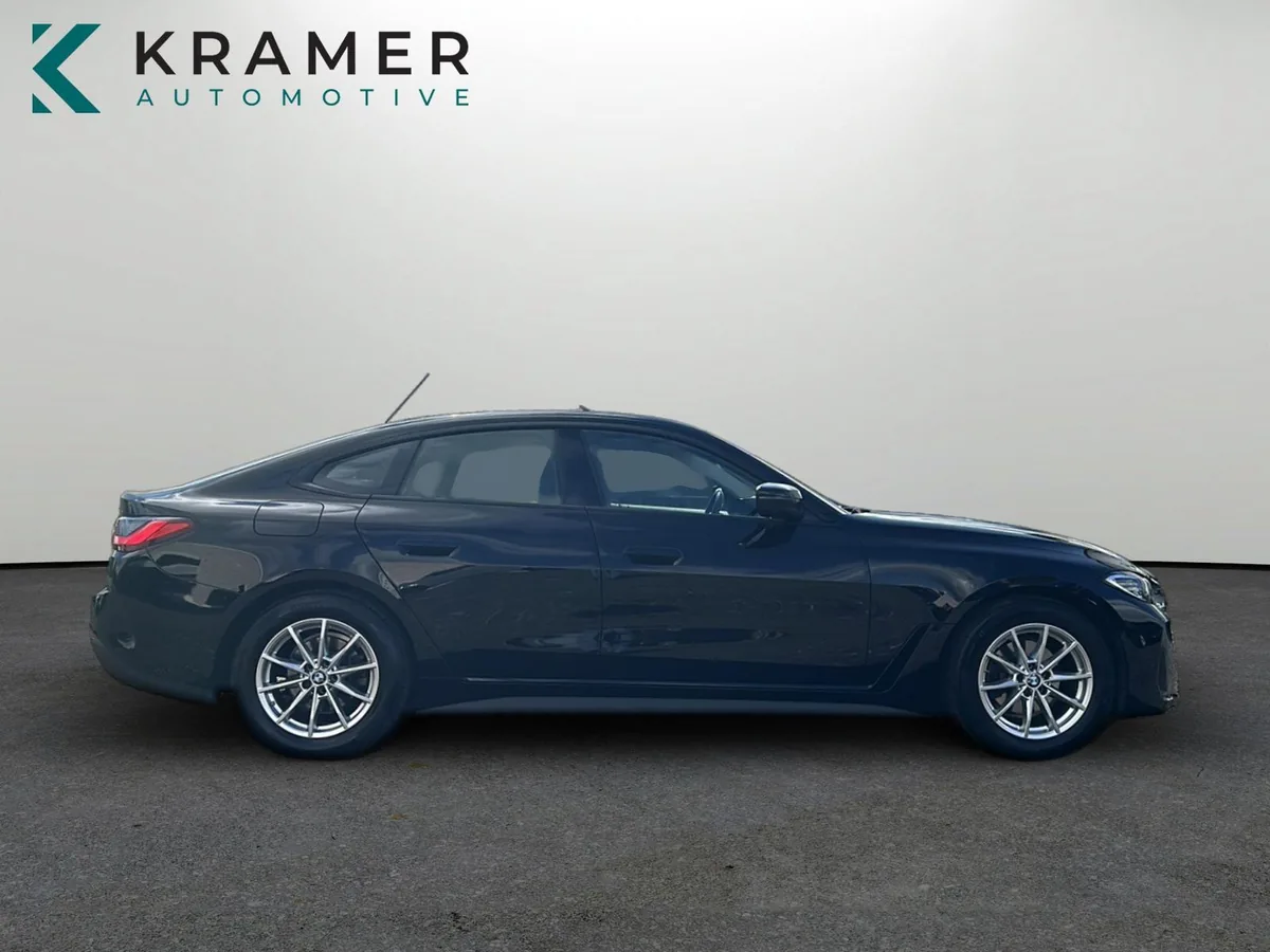 BMW 420 – Foto 7