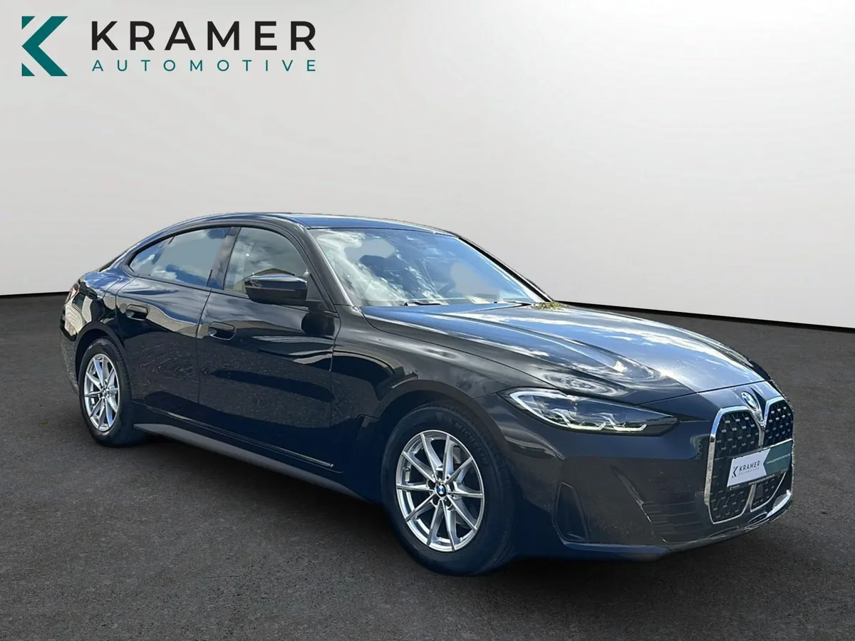 BMW 420 – Foto 8