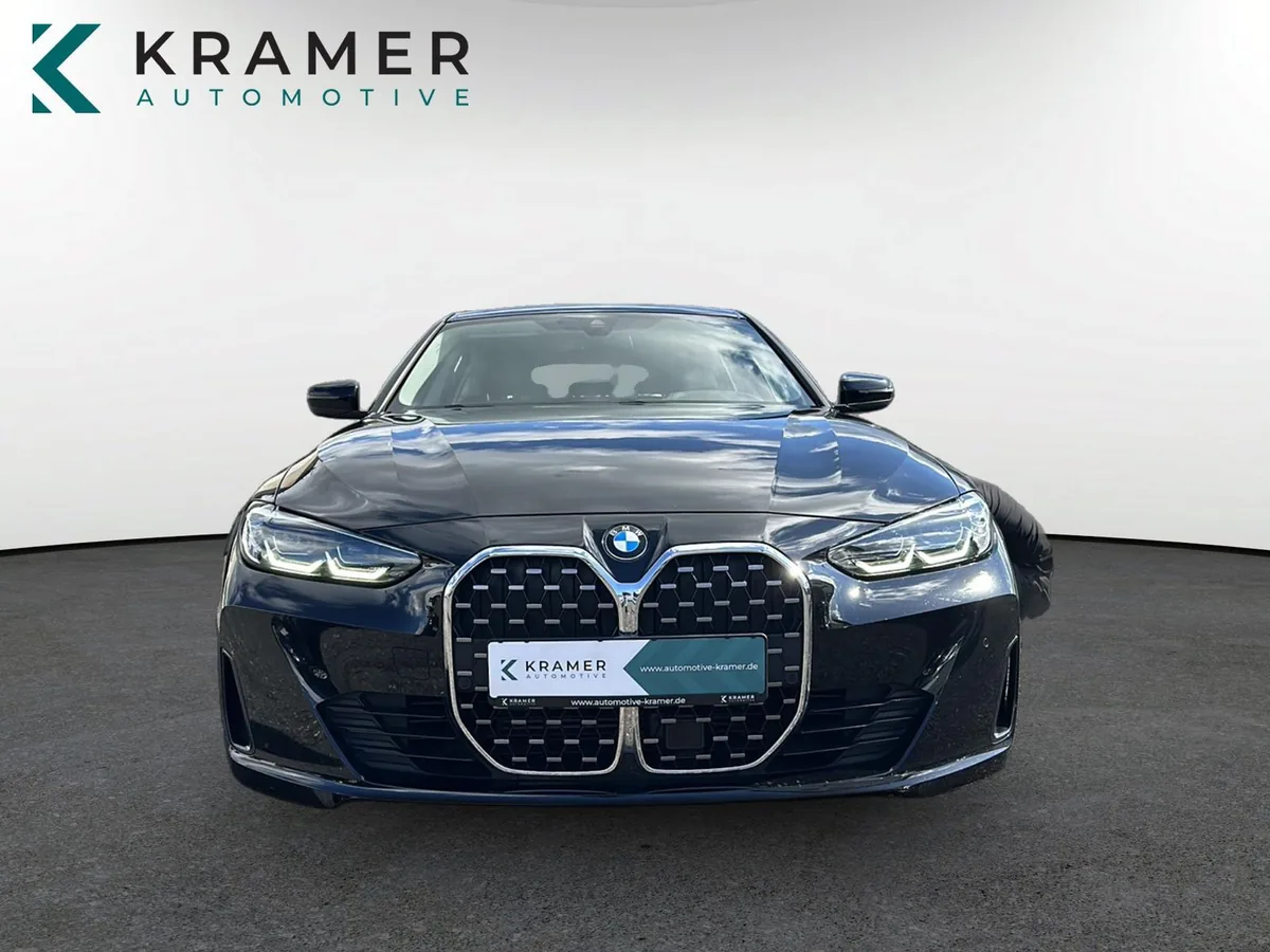 BMW 420 – Foto 9