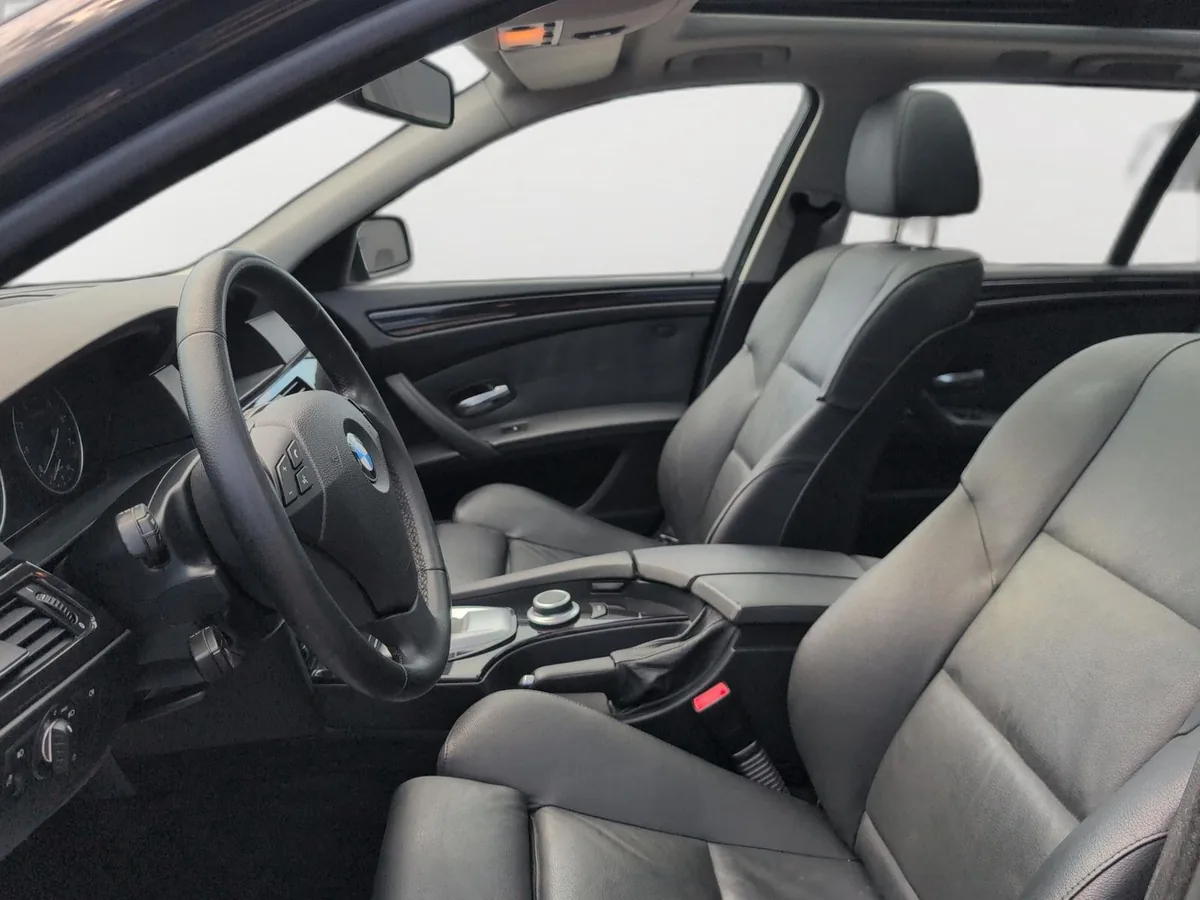 BMW 525 – Foto 11