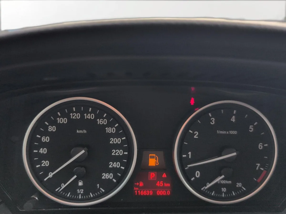 BMW 525 – Foto 13