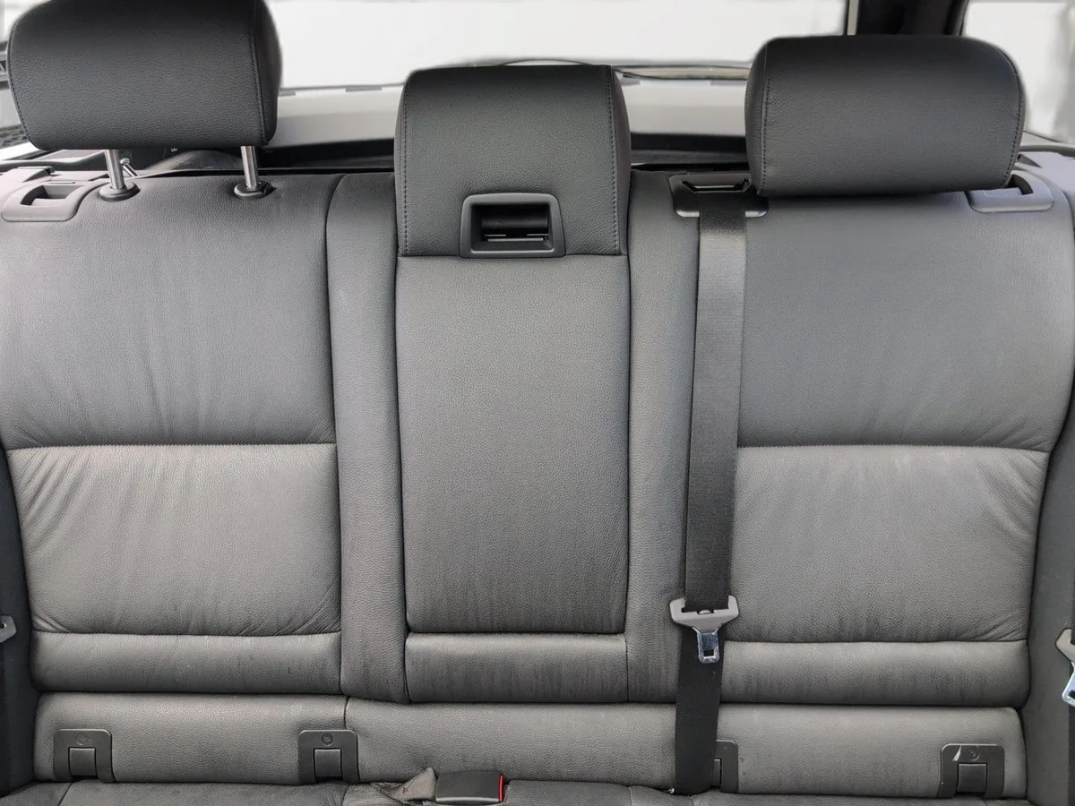 BMW 525 – Foto 17