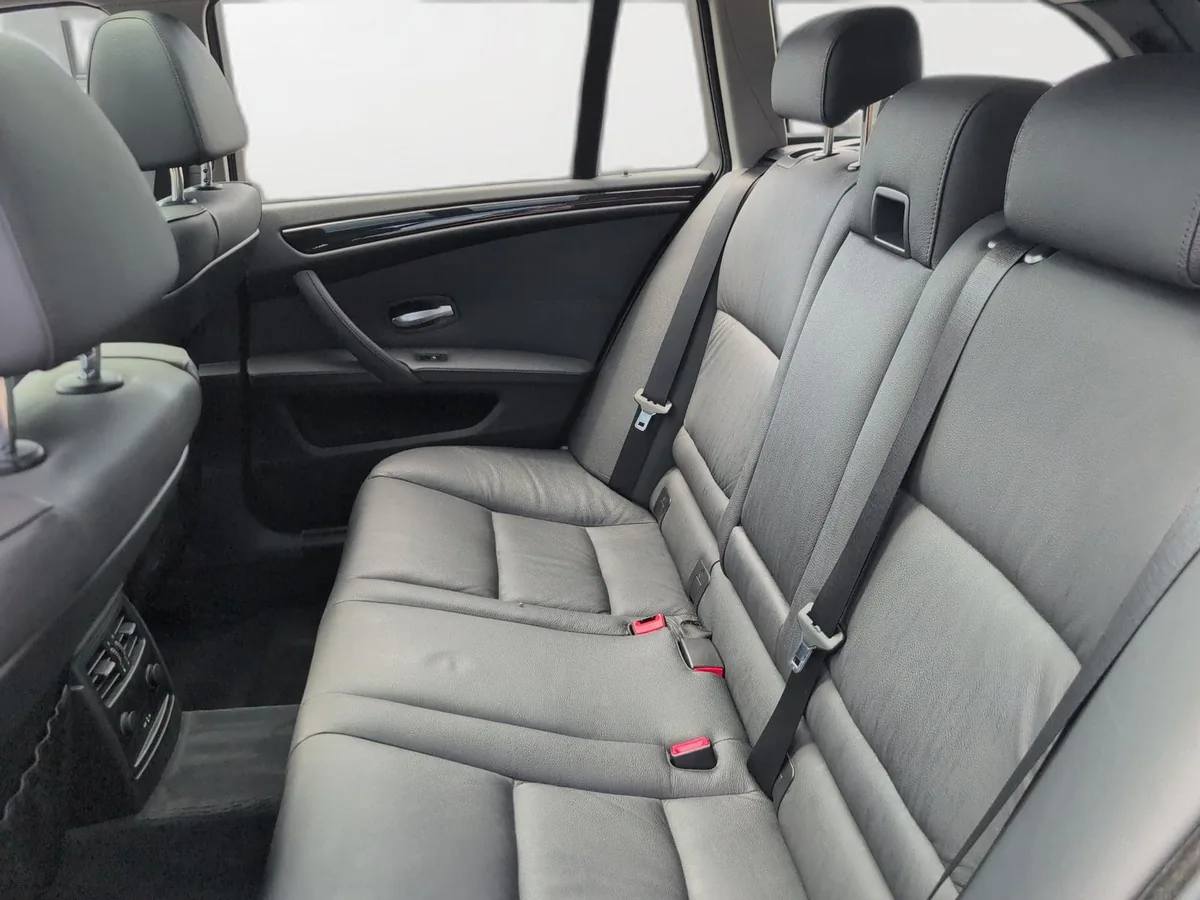 BMW 525 – Foto 18