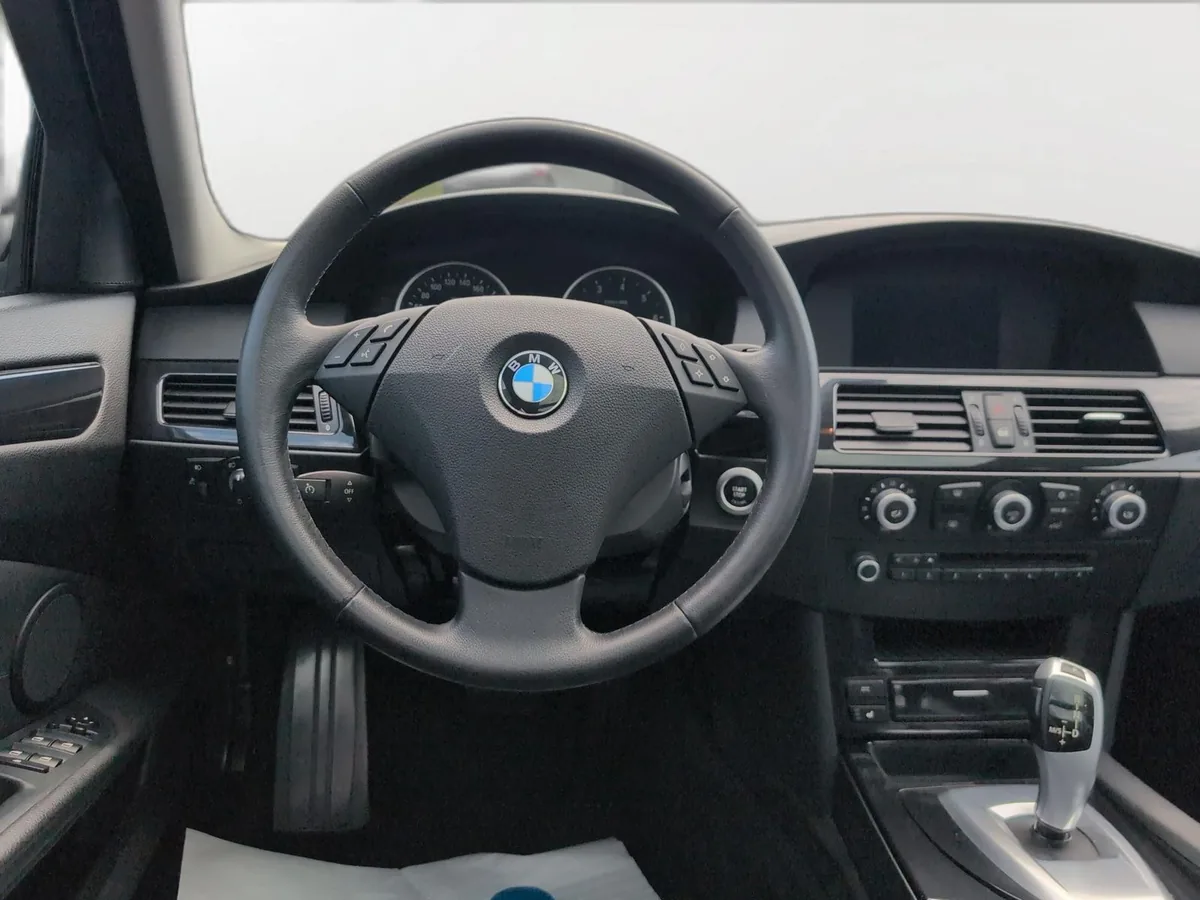BMW 525 – Foto 19