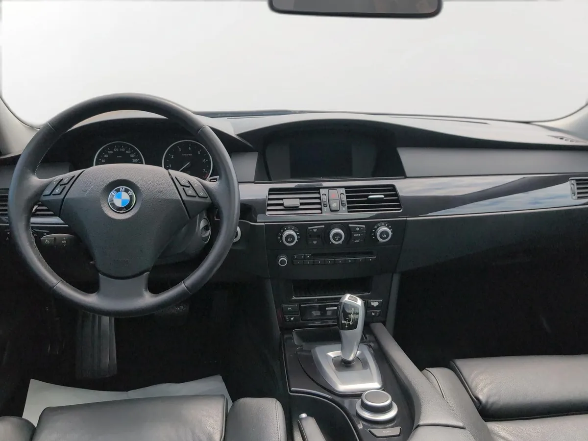 BMW 525 – Foto 20