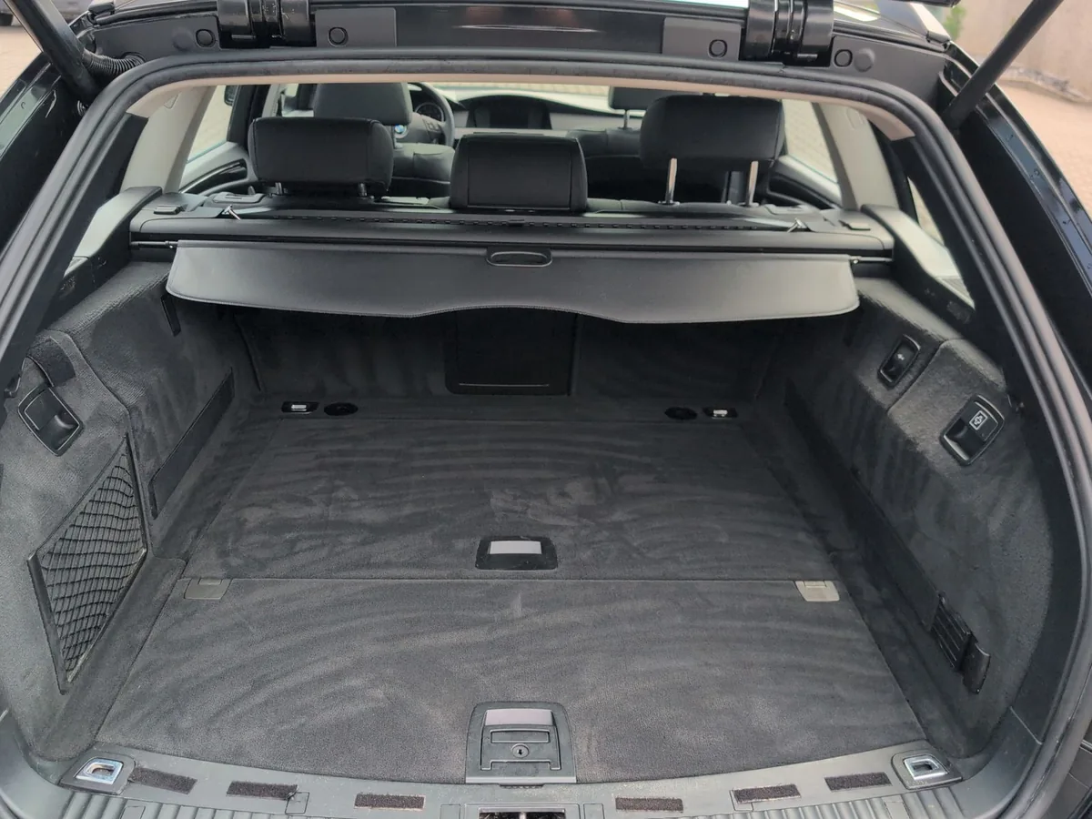 BMW 525 – Foto 21