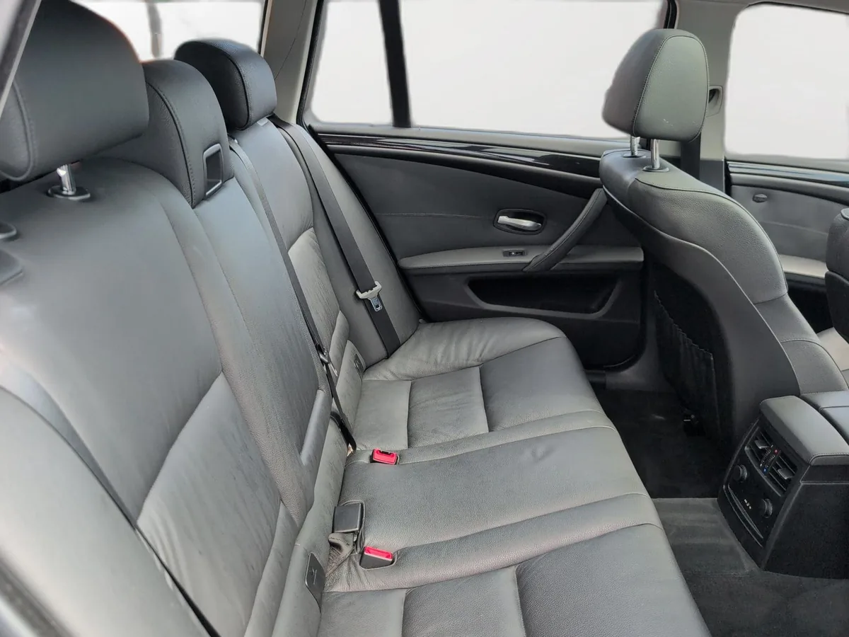 BMW 525 – Foto 22