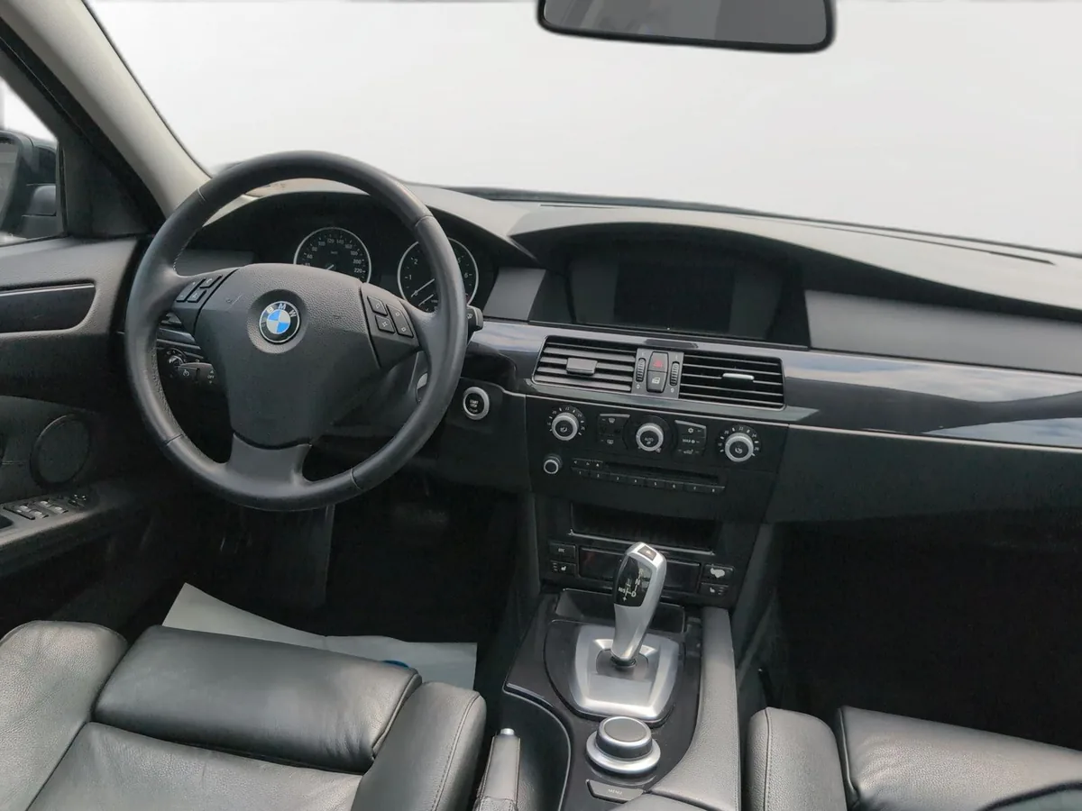 BMW 525 – Foto 23