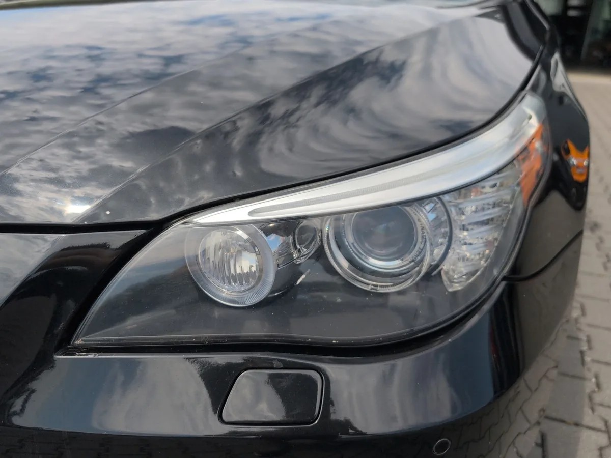 BMW 525 – Foto 26