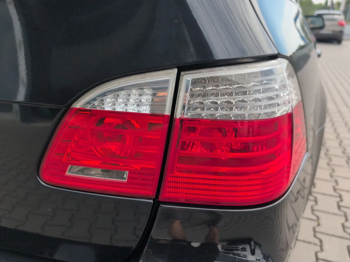 BMW 525 – Foto 27