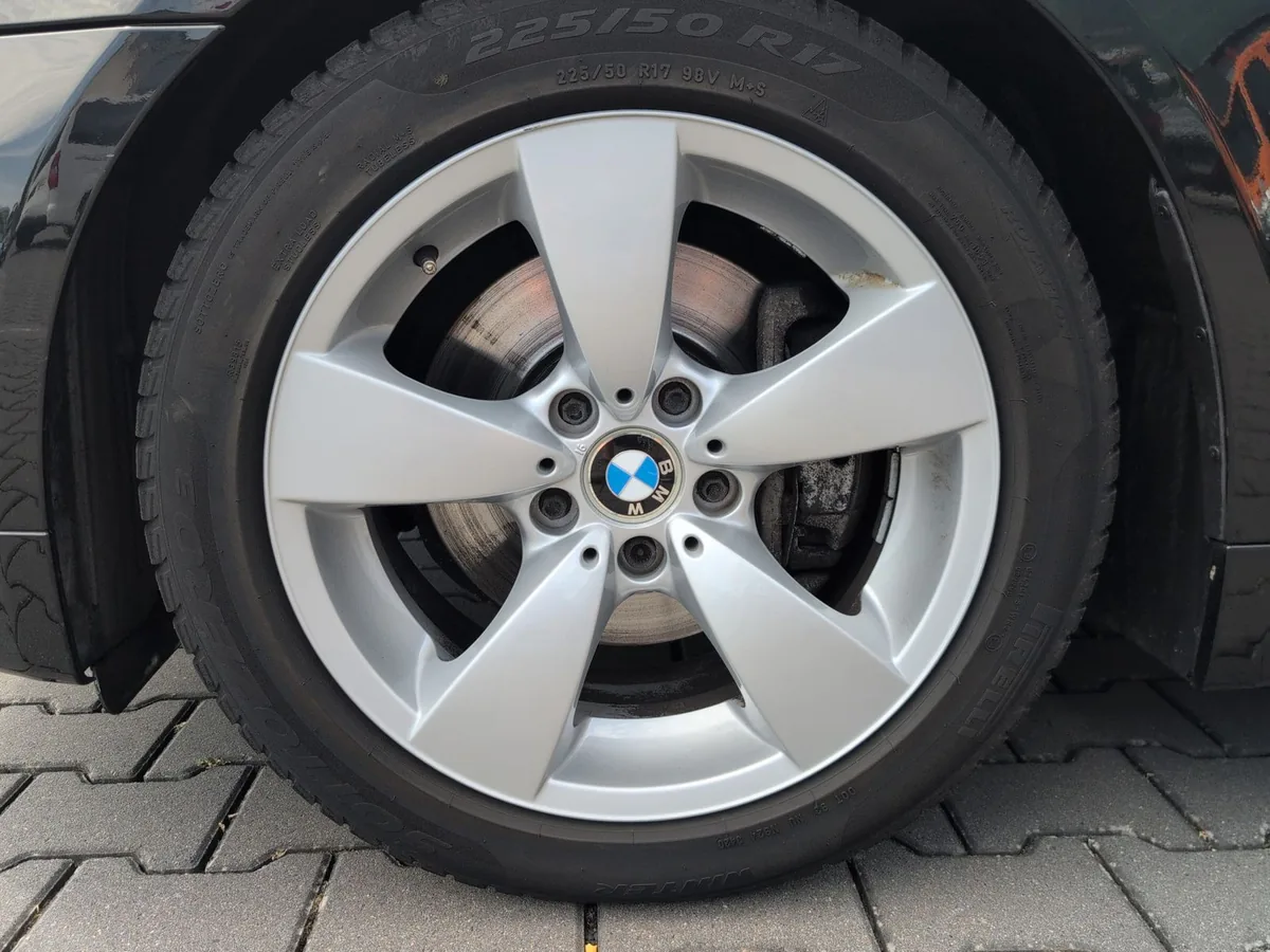 BMW 525 – Foto 28