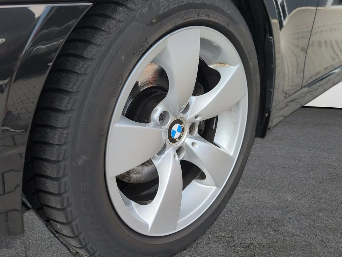 BMW 525 – Foto 29