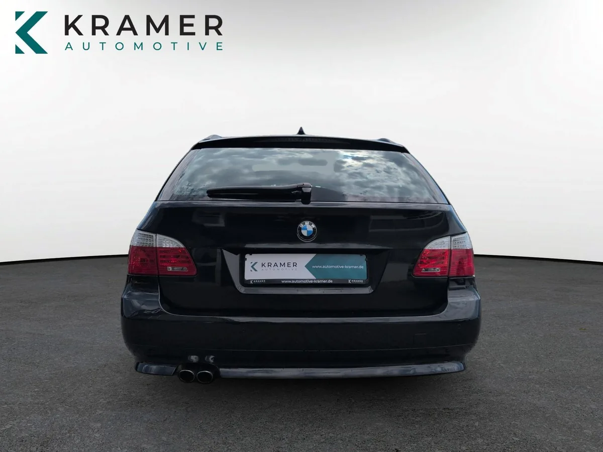 BMW 525 – Foto 5