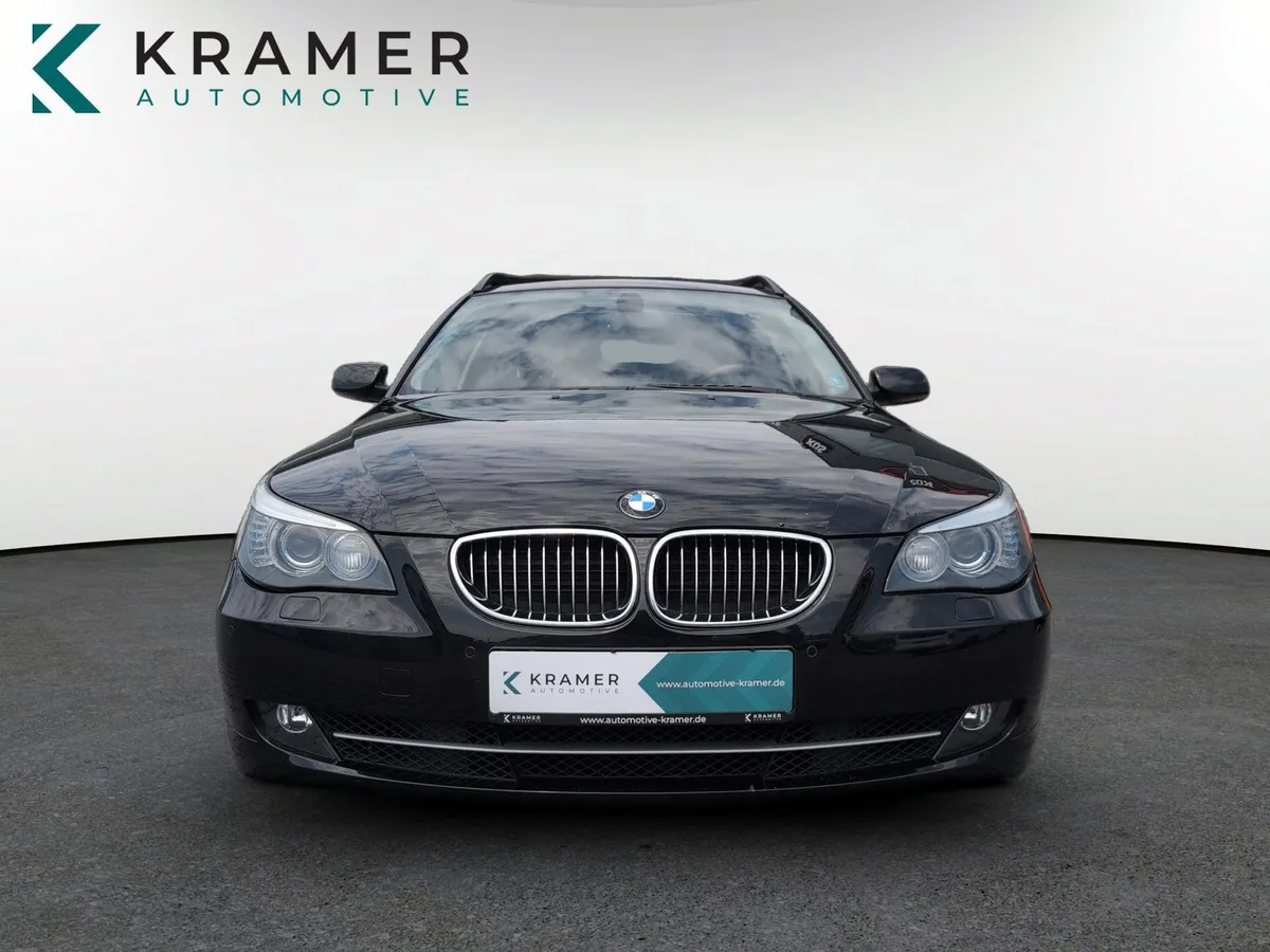 BMW 525 – Foto 9