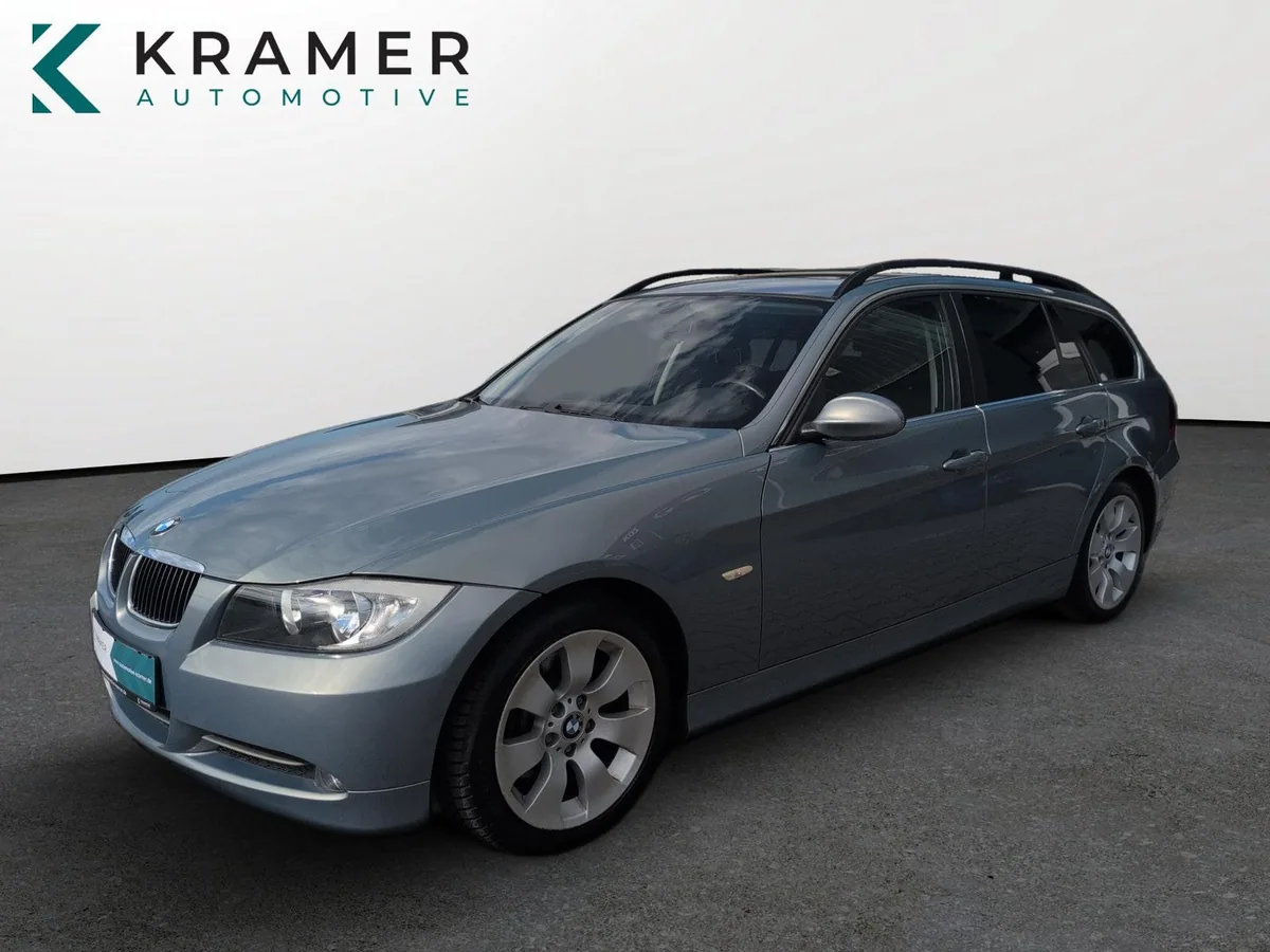 BMW 330 – Foto 2