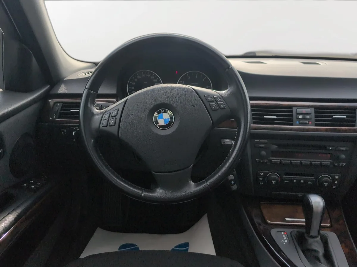 BMW 330 – Foto 20