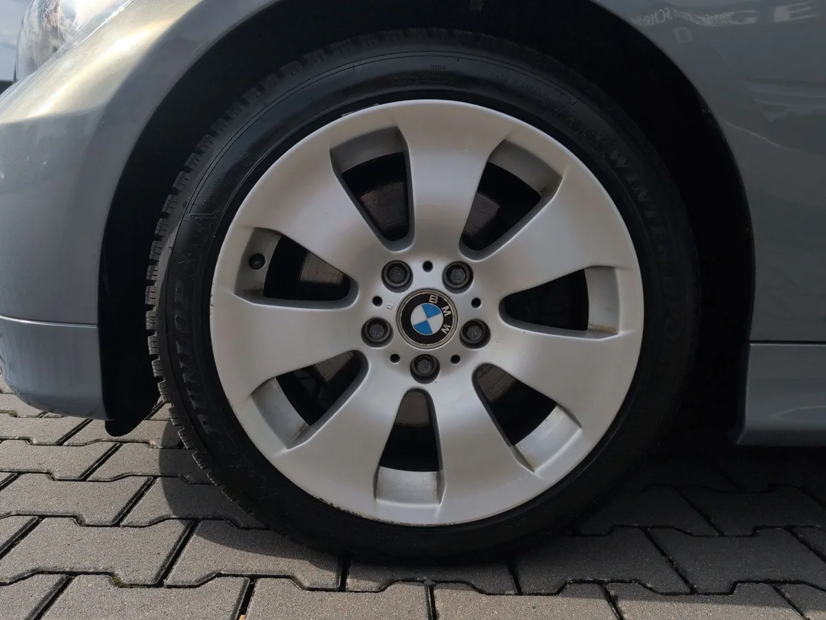 BMW 330 – Foto 27