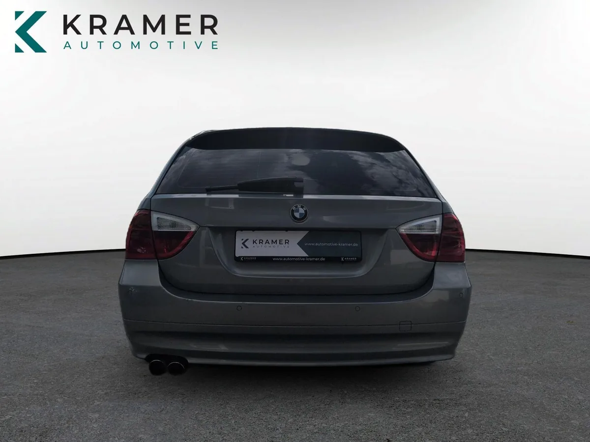 BMW 330 – Foto 5