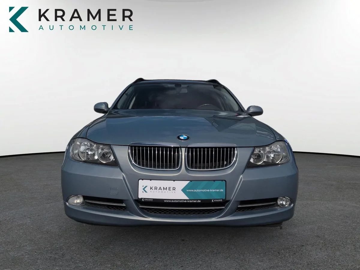 BMW 330 – Foto 9