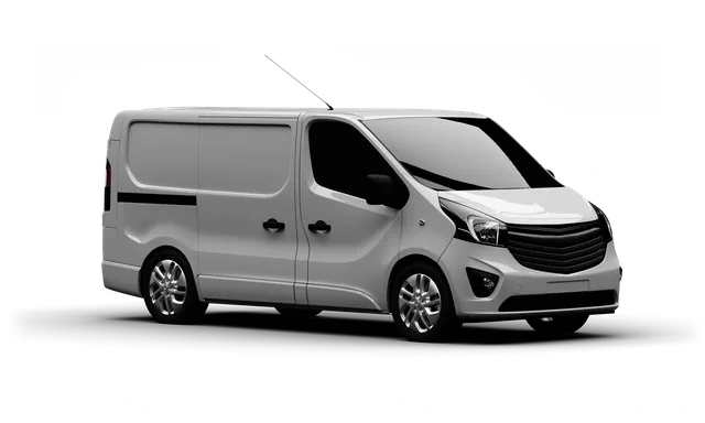 Van bei Kramer Automotive GmbH